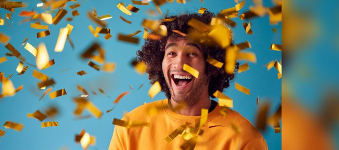 element dekoracyjny strony