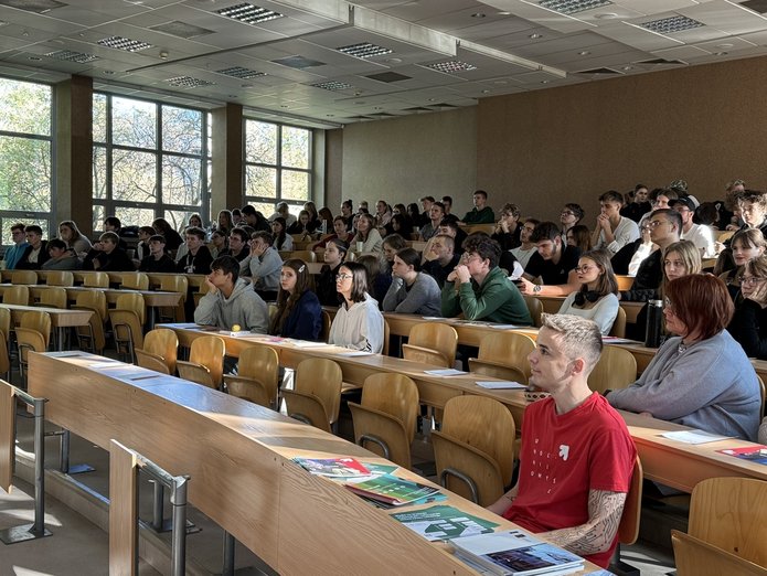 participants of the meeting