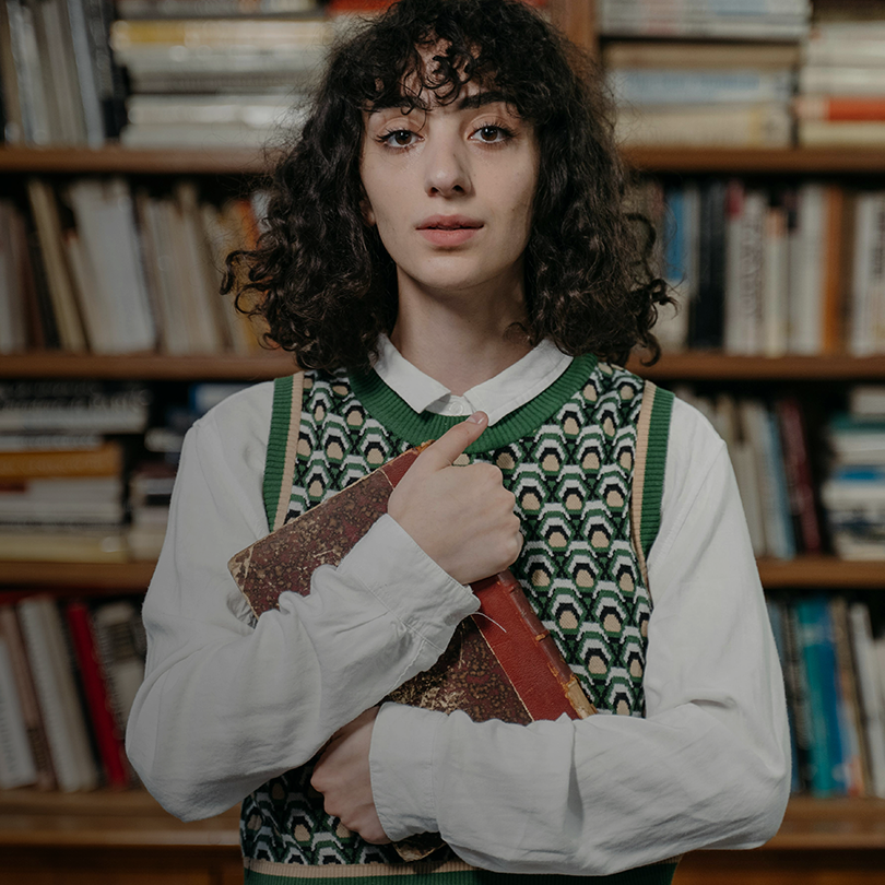 a decorative element